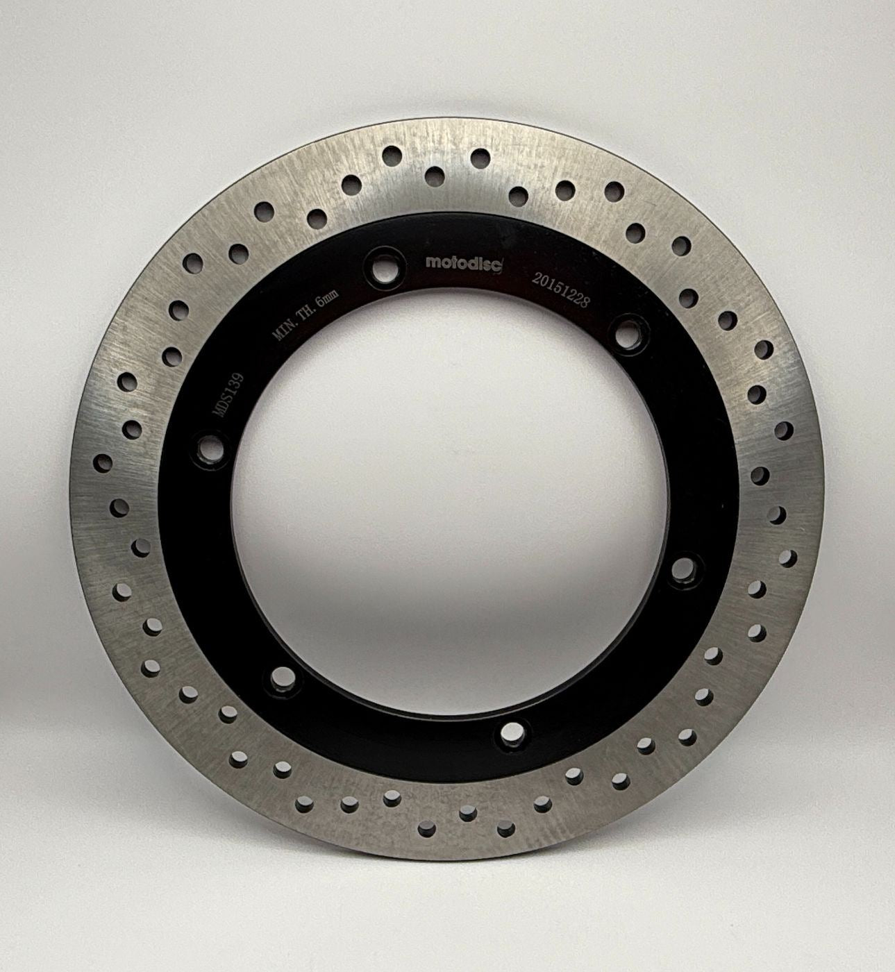 Rear Brake Disc Honda GL1500 Goldwing 90-00 (Solid)