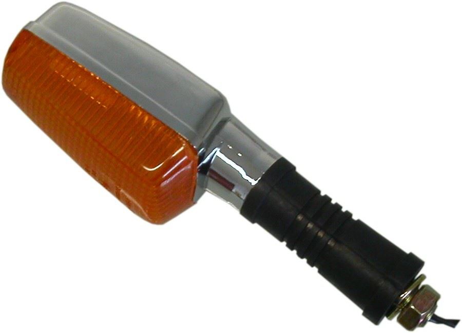 Indicator Yamaha XJR1200, XJR1300 Front (Stem Length 81mm & 12mm Thread)