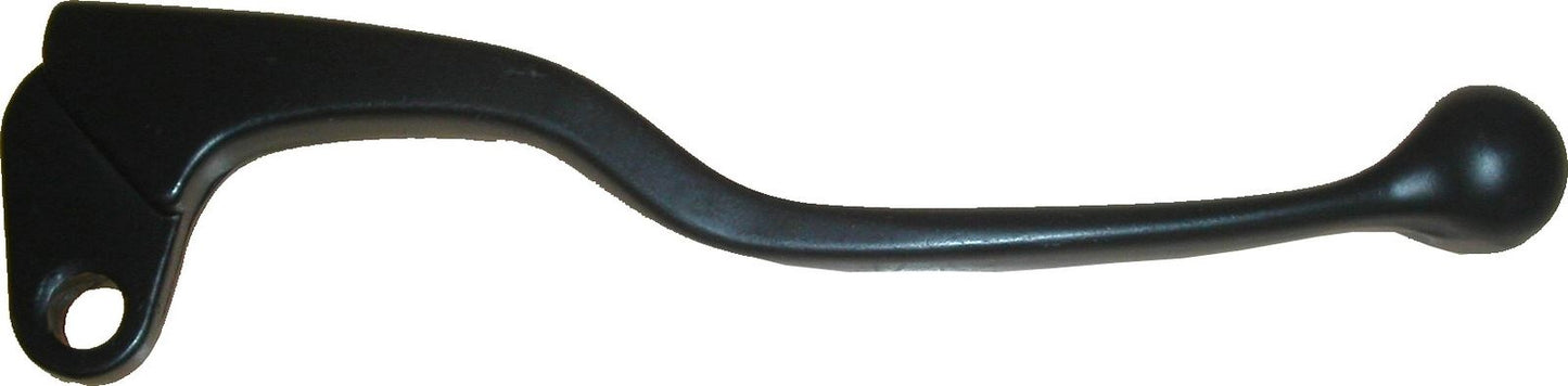 Front Brake Lever Black Yamaha 23X