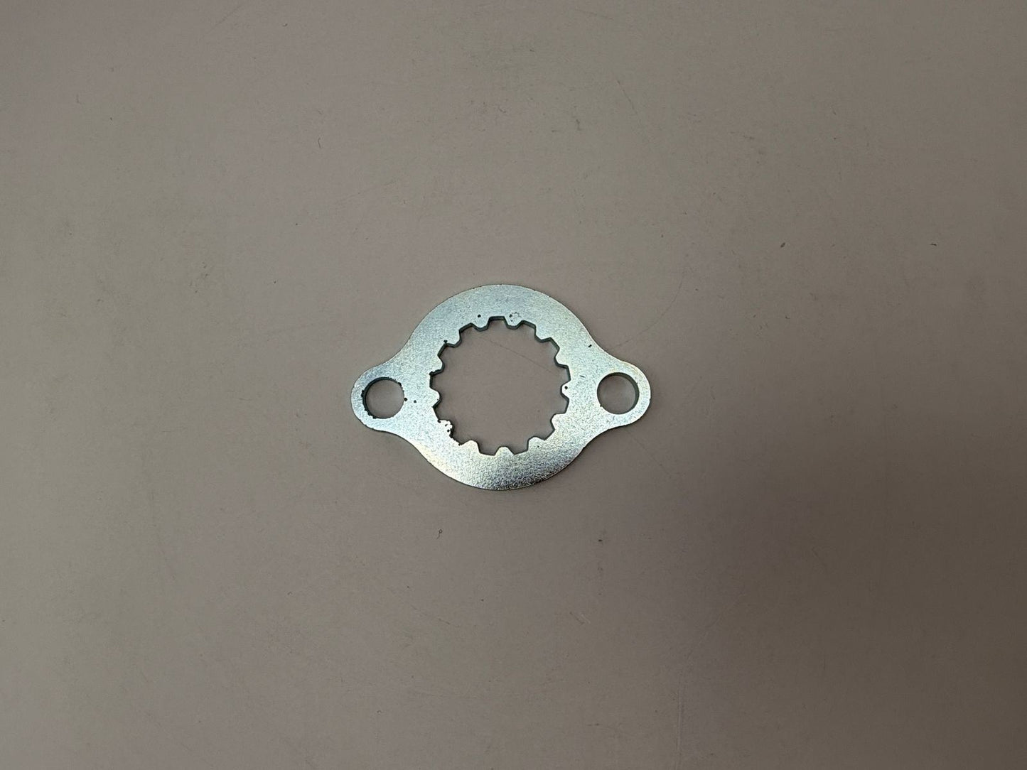 Front Sprocket Retainer 401
