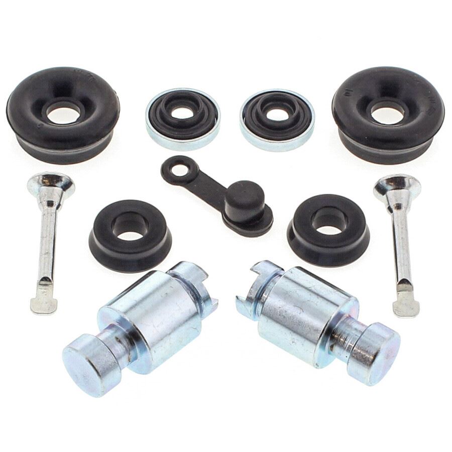 Wheel Cylinder Rebuild Kit Front Honda TRX350FE 00-03, TRX350FM Fourtrax Rancher 00-03, TRX350TE 00-03, TRX350TM Fourtrax Rancher 00-03