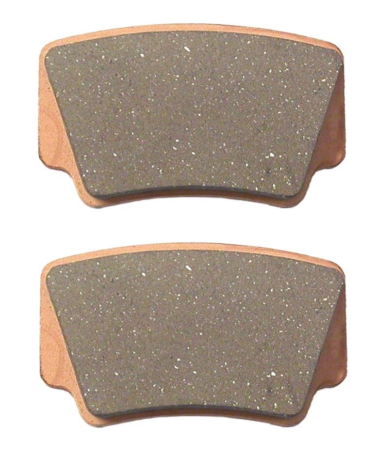 Goldfren Brake Pads AD260, FA463, SBS867, DP990