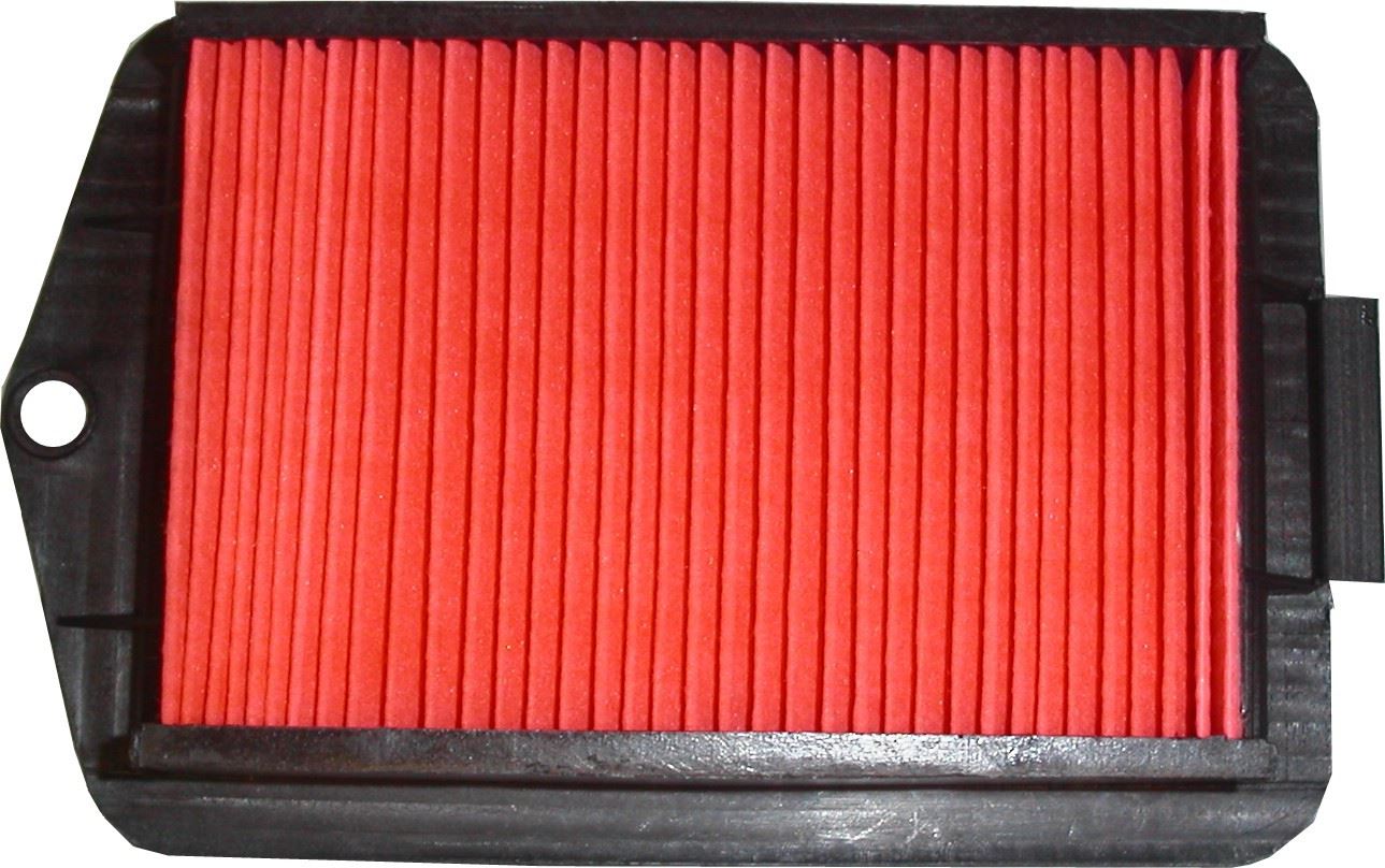 Air Filter For Honda XLR 125 1998-2001