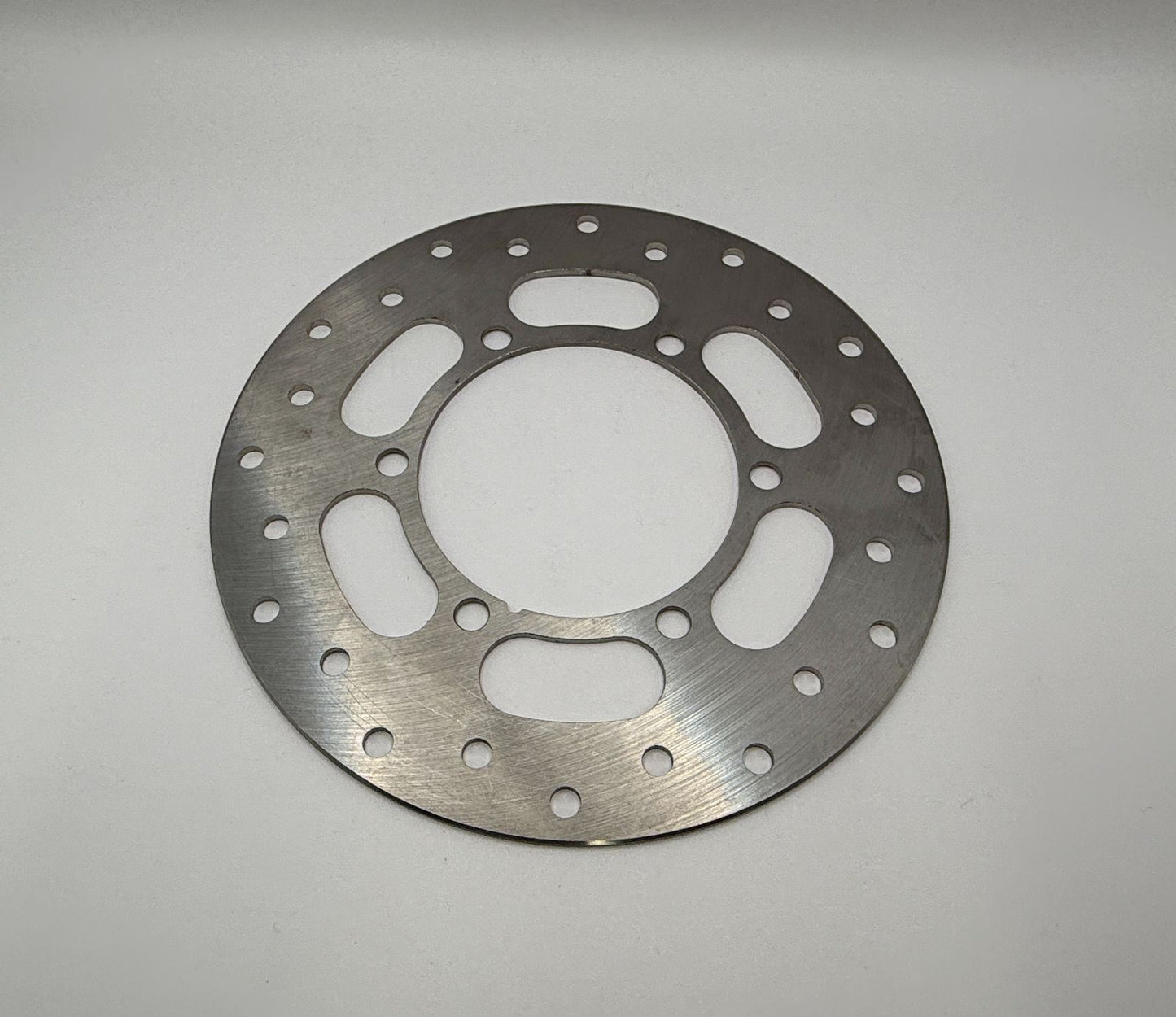 GoldFren Front Brake Disc Kawasaki KX80 01-, KX85 01-, KX100 01-