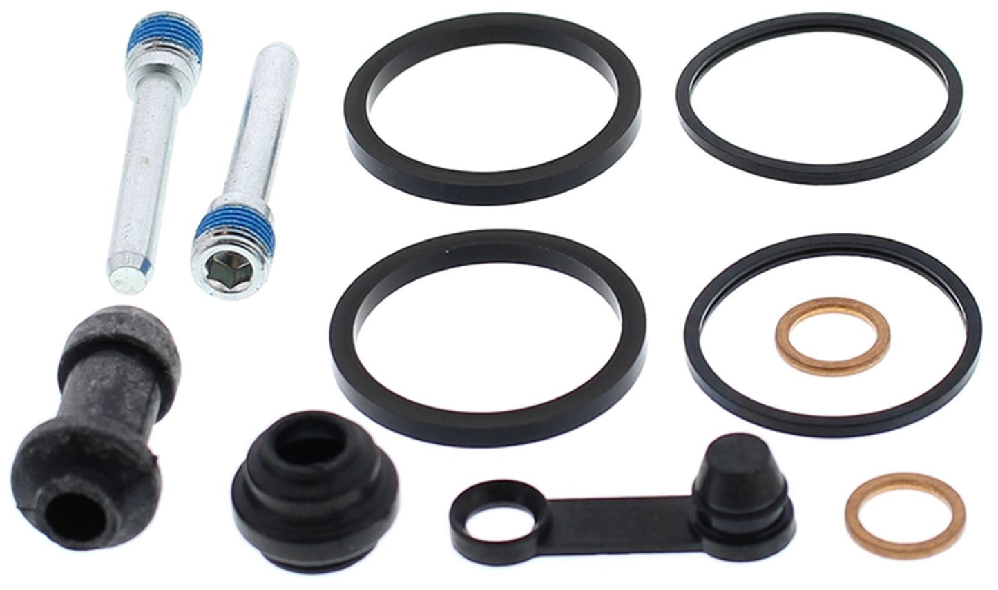 Caliper Rebuild Kit Front Can-Am Commander 1000 DPS 21-22, Commander 1000 XMR 2022, Commander 1000 XT 21-22, Commander 1000 XTP 21-22, Commander 700 DPS 2022, Commander 700 XT 2022, Commander Max 1000 DPS 21-22, Commander Max 1000 XT 21-22, Comma