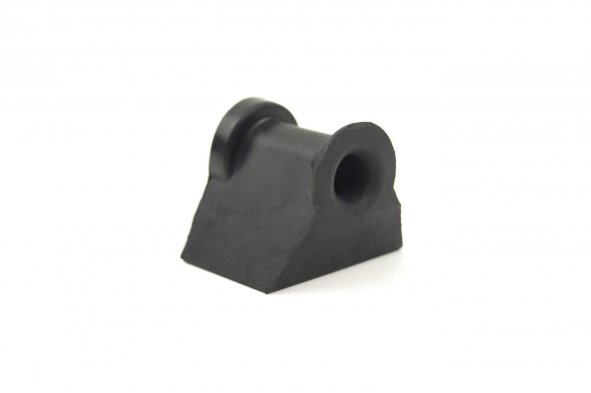 TUBLISS REP. DELECTOR CAP REAR,TRIANGLE RUBBER BLOCK, PINCH PUNCTURE PROOF