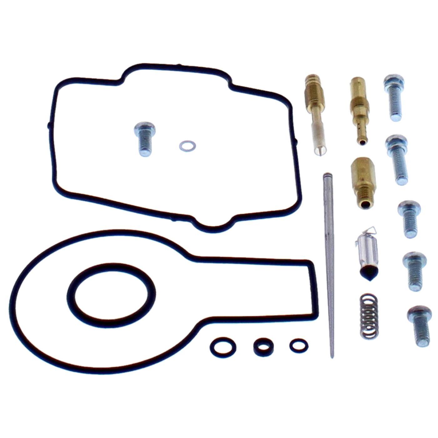 Carburetor Rebuild Kit Honda XR650R 2007