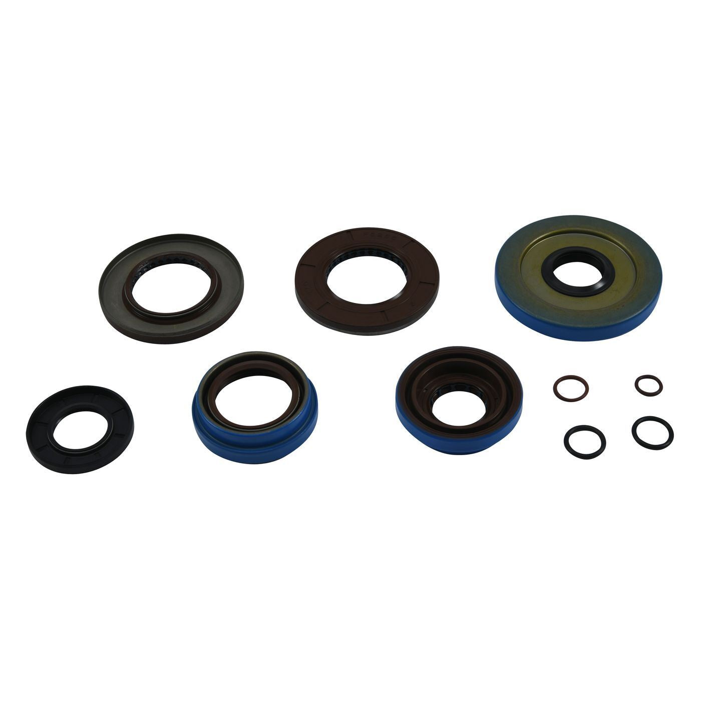 Transaxle Seal Kit Polaris 450 HO 2x4 MD 2016, ACE 325 14-16, ACE 325 EU 2015, ACE 325 HD 2015, ACE 570 15-16, ACE 570 EU 15-16, ACE 570 HD 15-16, ACE 570 MD 2016, ACE 900 EFI EPS 2016, Farmhand 450 2x4 2017, Hawkeye 325 2x4 2015, Ranger 1000 Die
