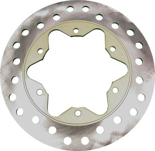 Disc Rear Yamaha YZF600, YZF750, FZR, XJ600, TDM850, TRX850, DUCAT