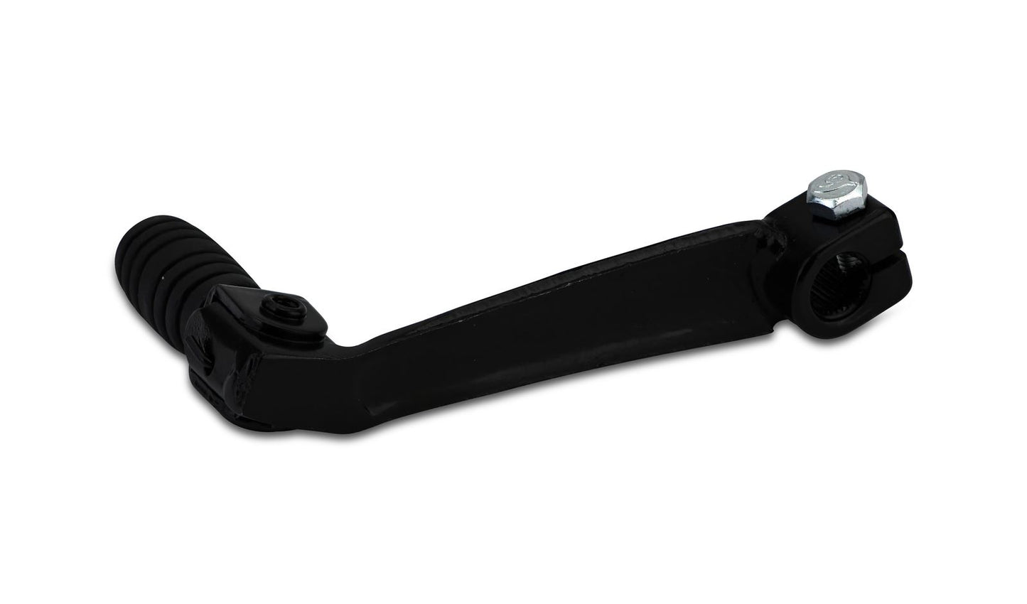 Gear Lever Yamaha DT125LC 1982-1987 OE Ref. 10V-18110-00, YZ100 1982-1983, YZ125 1978-1982, IT175 1982-1983, IT200 1984-1986, MX250 1975, YZ250 1976, MX400 1975, YZ400 1976 OE Ref. 5X4-18110-01