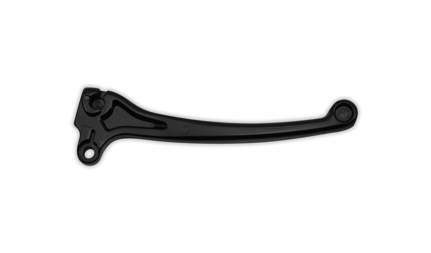 Rear Brake Lever Black Typhoon 50,80, Vespa ET4, ET2