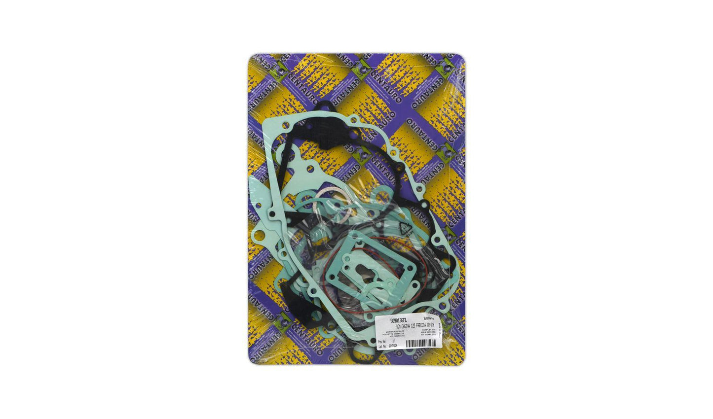 Centauro Full Gasket Set Cagiva 125 Blues 1992-1995,Freccia 1988-1992,Scatto 1991-1994