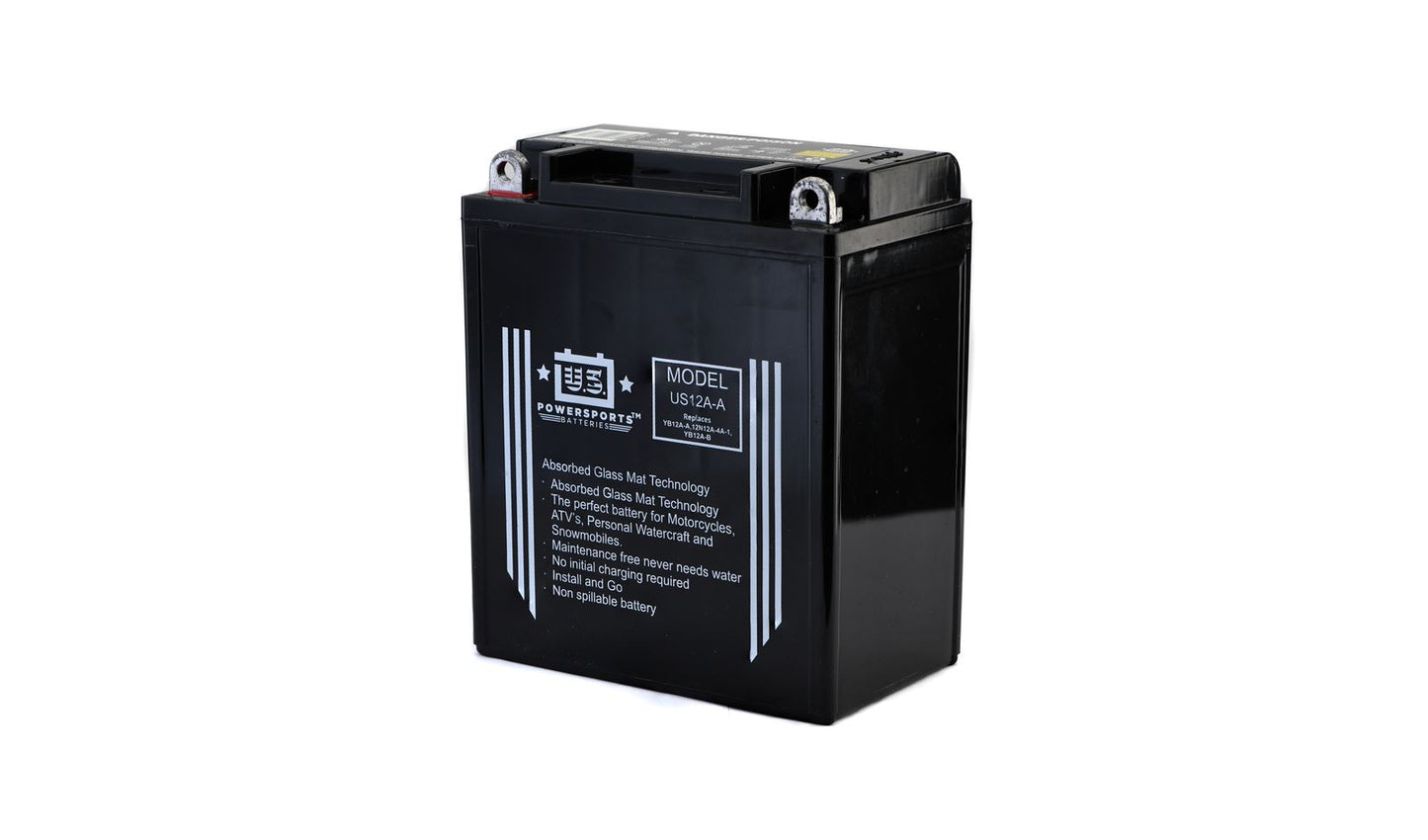 MTX Power Battery XB12A-A/B Sealed 12v 12.0AH CCA:150A L:134mm H:160mm W:80mm 12N12A-4A-1, CB12A-A, CB12A-B, US12A-A