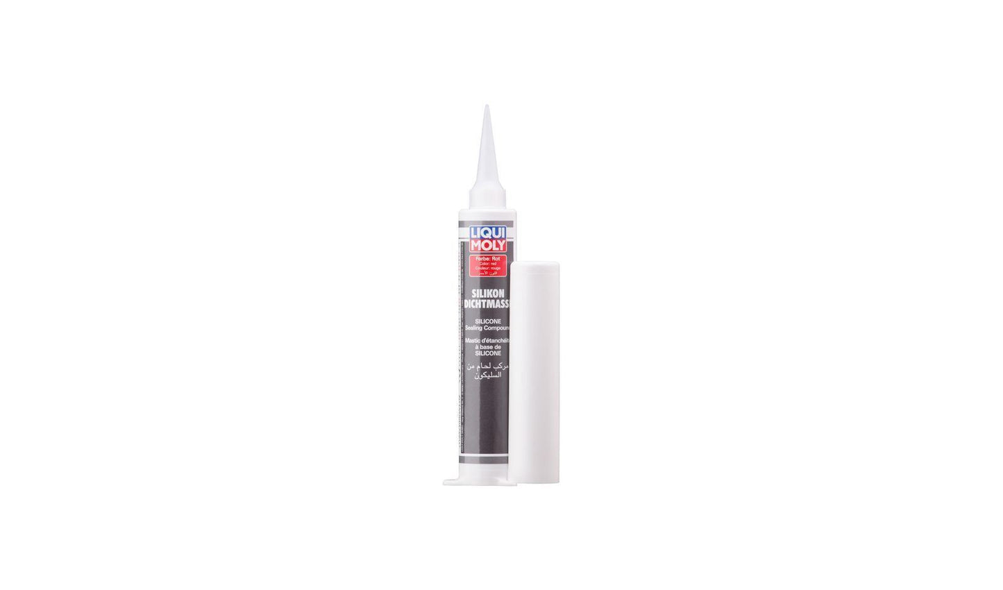 Liqui Moly Silicone Gasket Sealing Compound  80ml
