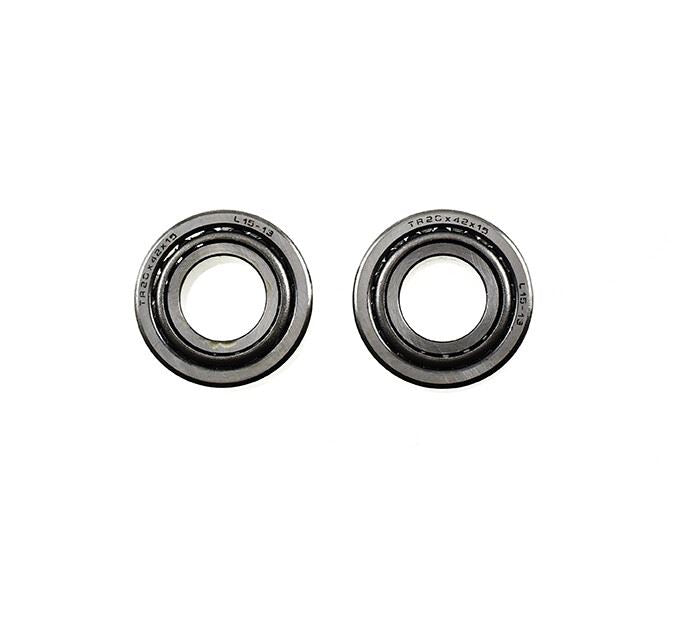 Taper Bearing Kit reference SST902, 22-1047 with (20mm x 42mm x 15mm) & (20mm x 42mm x 15mm)