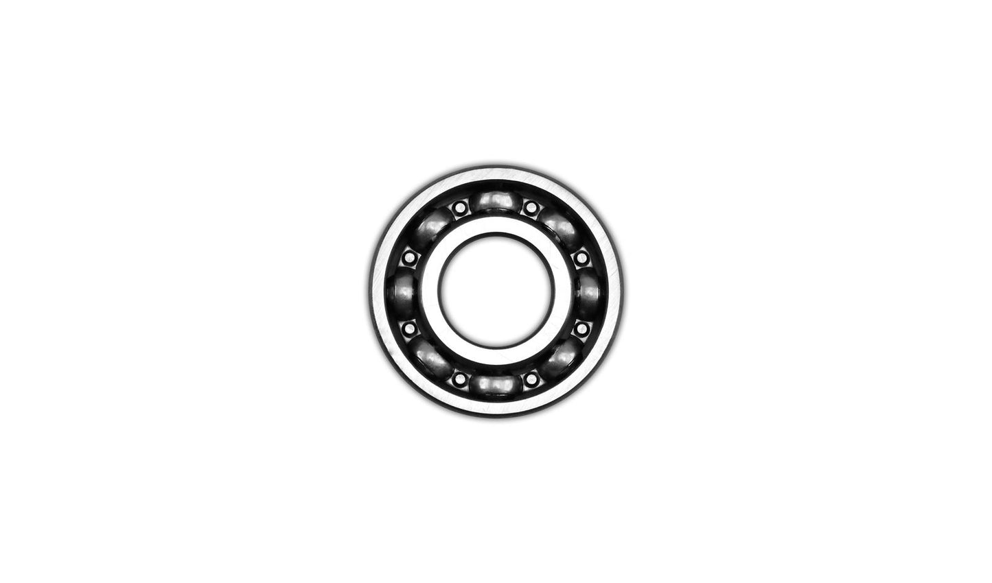 Koyo Bearing 6001-C3 (ID:12mm x OD:28mm x W:8mm)