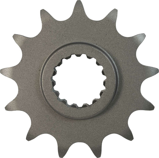 823-14 Front Sprocket Husqvarna WR260,400, TC500,510, TE500, Husaberg 350 Enduro