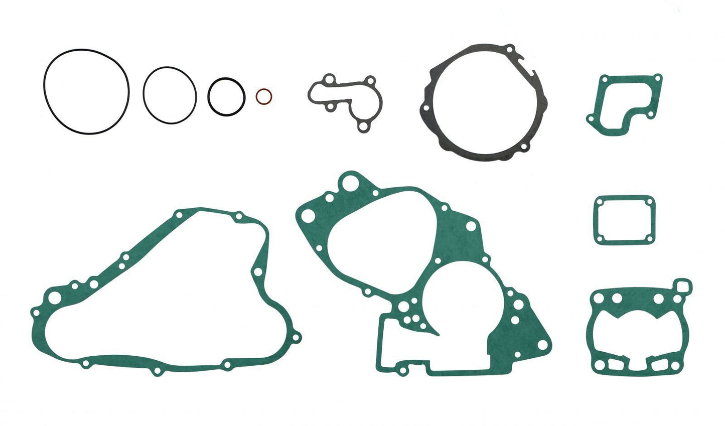 Full Gasket Set Suzuki RM80XM,XN,XP,XR,XS,XT,XV,XW,XX,K1 1991-2001