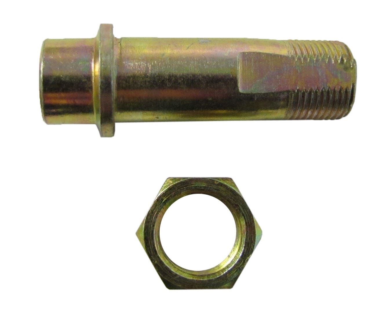 Sprocket Carrier Stub Axle Honda C50,C70 & C90 All Models (Each)