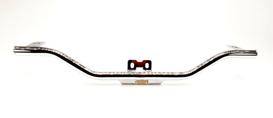 Chrome Spotlight Bar Yamaha XV535