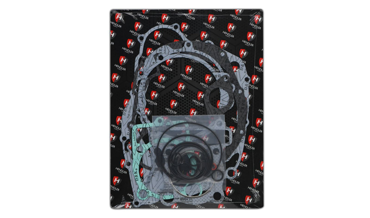 Full Gasket Set Yamaha XT250 1980-1984 (Kickstart Model), SR250 1980-1982