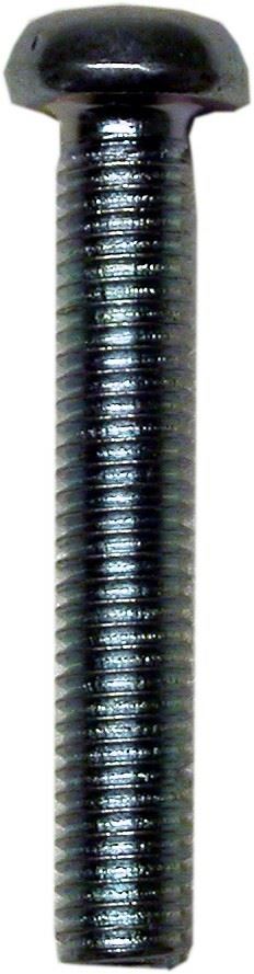 Screws Pan Head 5mm x 30mm(Pitch 0.80mm) (Per 20)