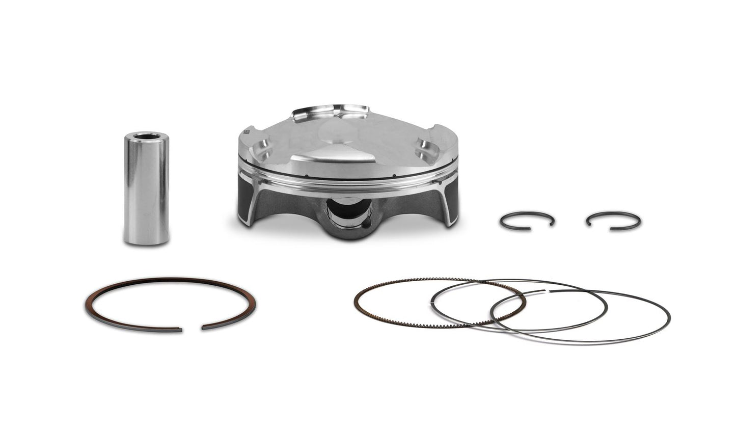 Athena Piston Kit (Forged) 77.97mm KTM 250 SX-F 16-19 (B) (Sport Range)