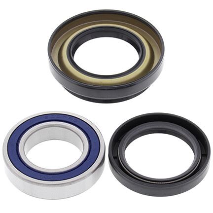 Wheel Bearing Kit Rear Honda TRX300  88-00,TRX300FW Ftrax 4x4 88-00