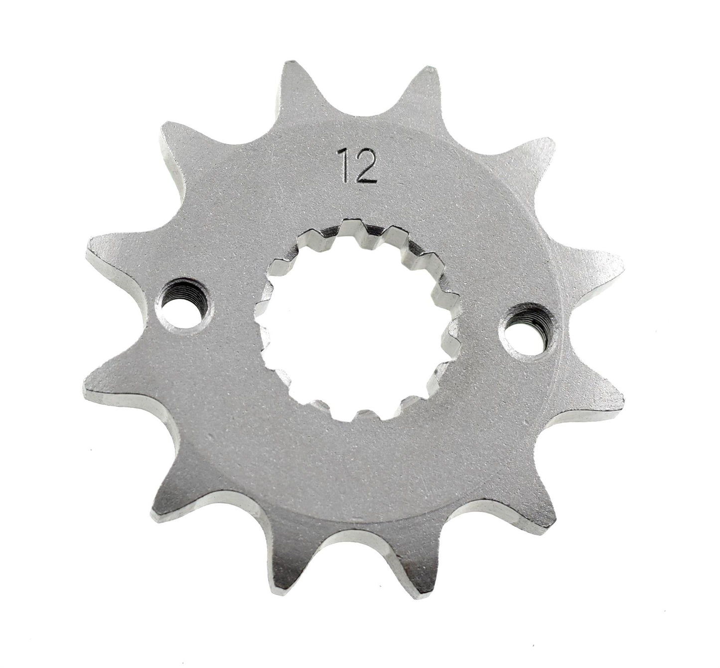 513/566/519-12 Front Sprocket GPX500R/600R/750R GPZ305/ 400/500R/550/6