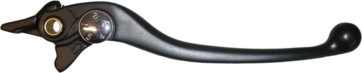 Front Brake Lever Black Yamaha