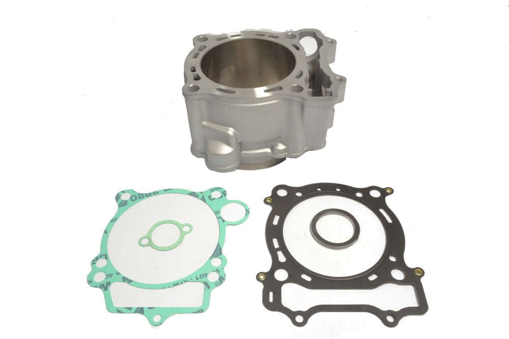 Athena Cylinder & Gasket Set Kit 95.00mm Yamaha YZ450F 03-05, YFZ450 04-11, WR450F 03-06