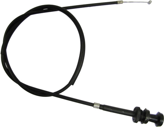 Choke Cable for Suzuki GS550E,L,M 1980-1982,GSX750ET 80-81,GS650G 1981-1983,GSX1100ET 1980-1981,GS1000ET,EX 1980-1981, GS850GT,GX 1980-1981 OE Ref's  58400-47000, 58410-47000, 58410-34500, 58410-45X00, 58410-34200, 58410-34201, 58400-45110