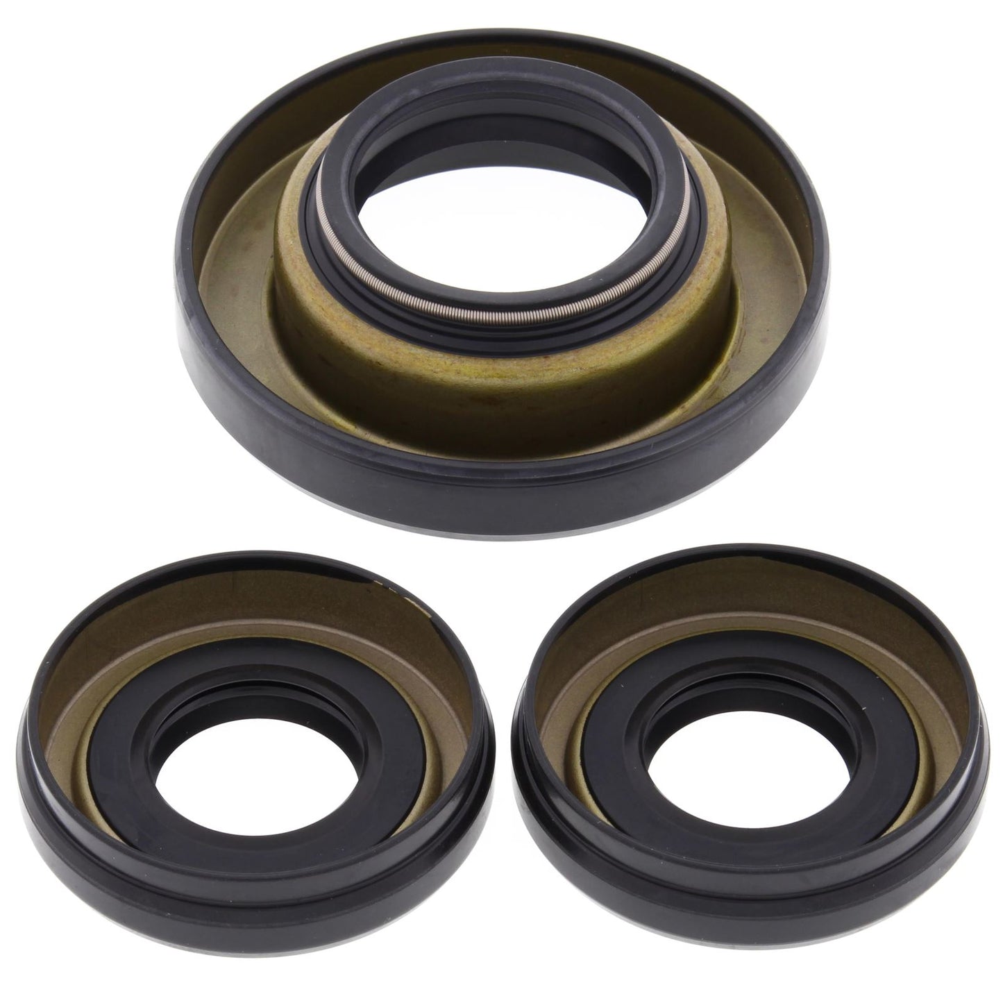 Differential Seal Only Kit Front Honda TRX400FW Fourtrax Foreman 4x4 95-01, TRX450ES 98-01, TRX450S 98-01