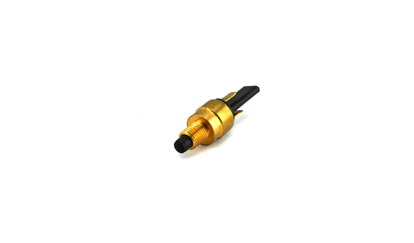 Brake Light Stop Switch Front & Rear to Fit European Models Thread 6.5mm