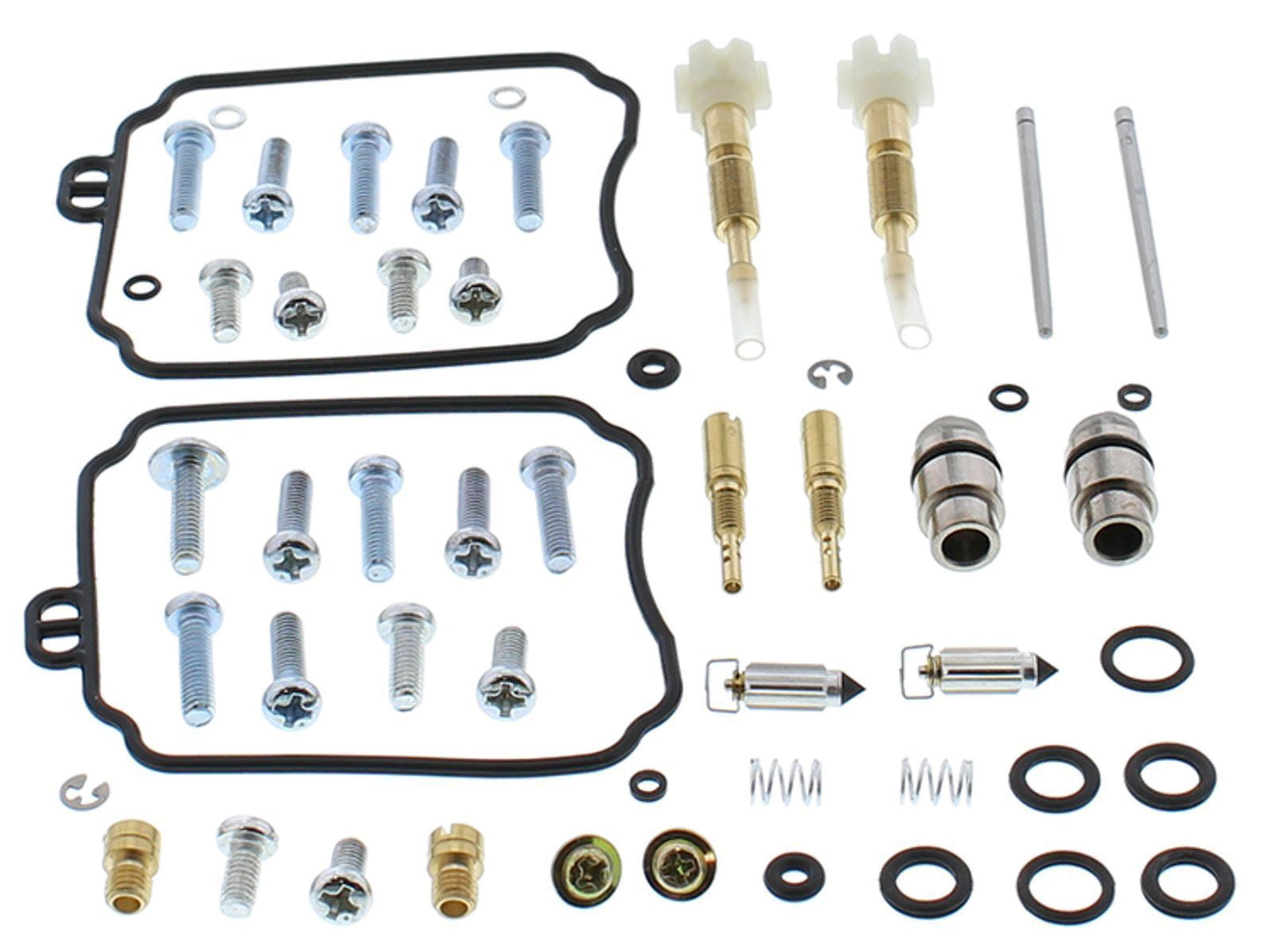 Carburetor Rebuild Kit Yamaha XVS650 V-Star 98-05