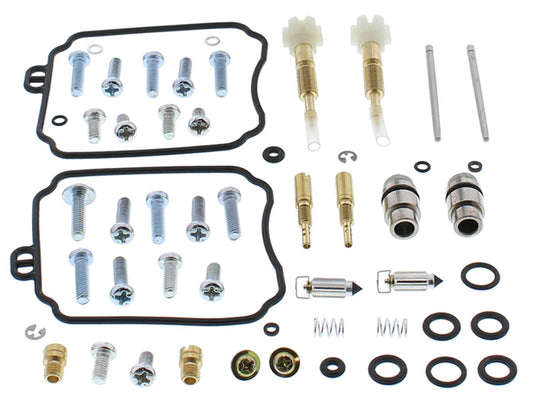 Carburetor Rebuild Kit Yamaha XVS650 V-Star 98-05
