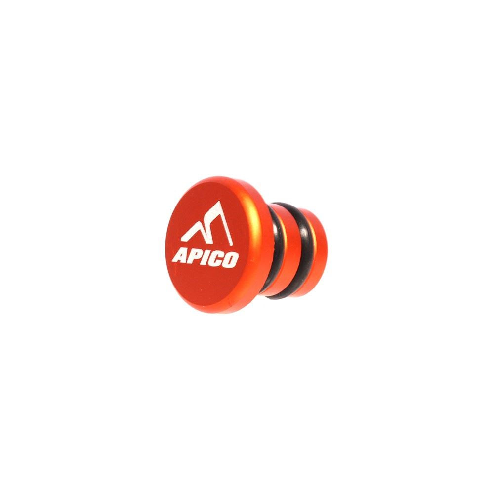 APICO FOR GEAR PEDAL TIP END CAP