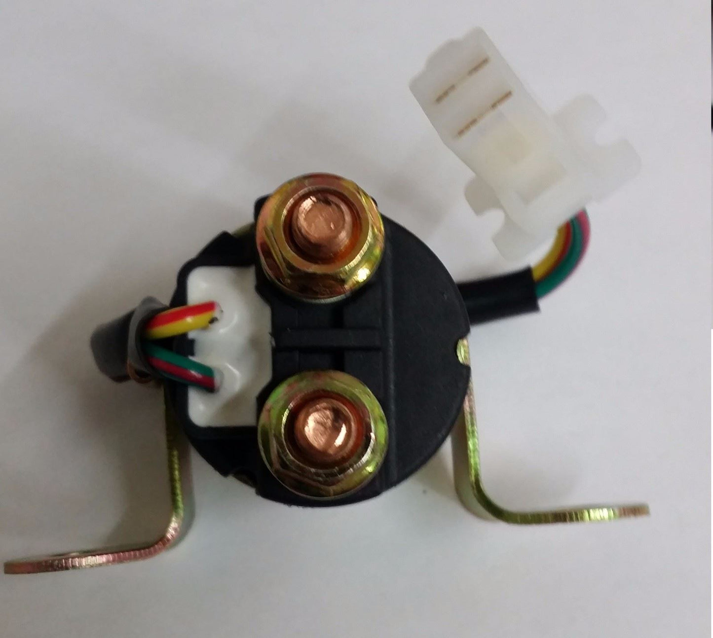 Starter Relay Kawasaki (15500, 15501, 31300)