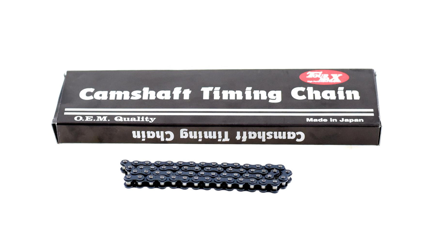 TourMax Oil Pump Chain Yamaha XP500 01-16 OE Refs: 94580-25058, 94580-31058