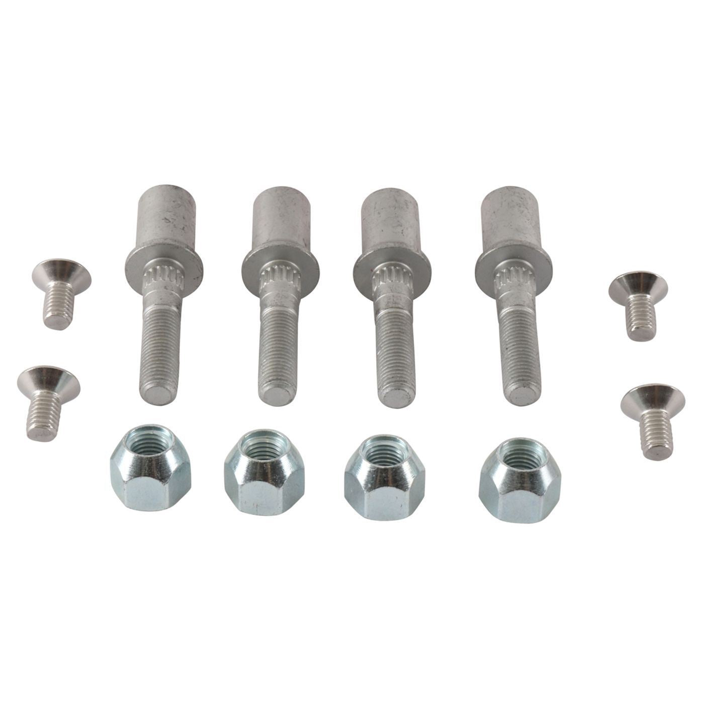Wheel Stud & Nut Kit For Can Am COMMANDER 1000 EFI DPS 2017