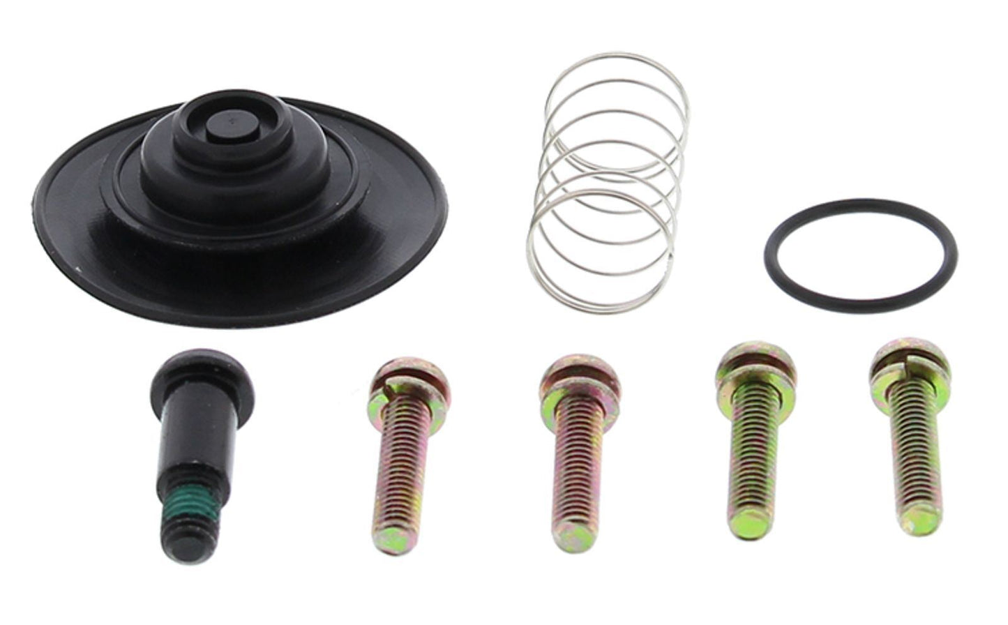 Fuel Tap Repair Kit, Diaphragm Only Honda CB600F (599) 04-06, CBR600F2 91-94, CBR900RR (919) 96-99