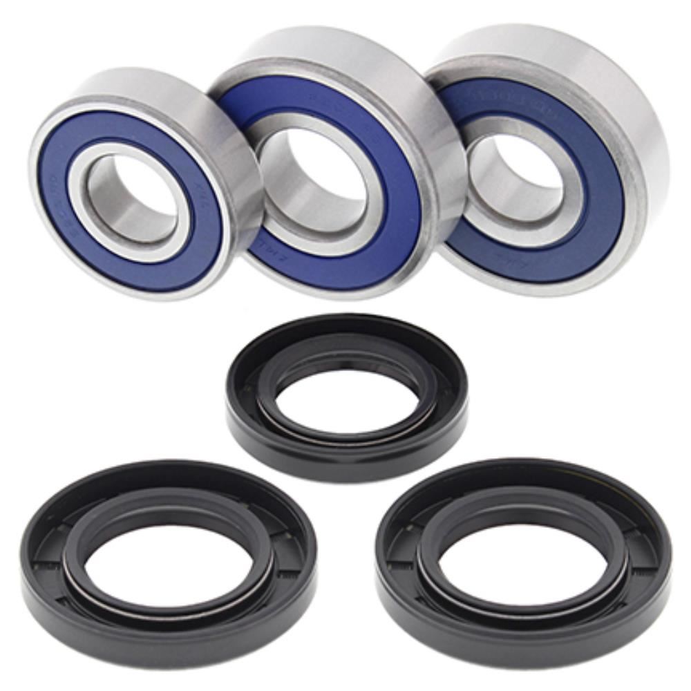 Wheel Bearing Kit Rear Cagiva Canyon 500 96-00, Honda XR750L 90-03