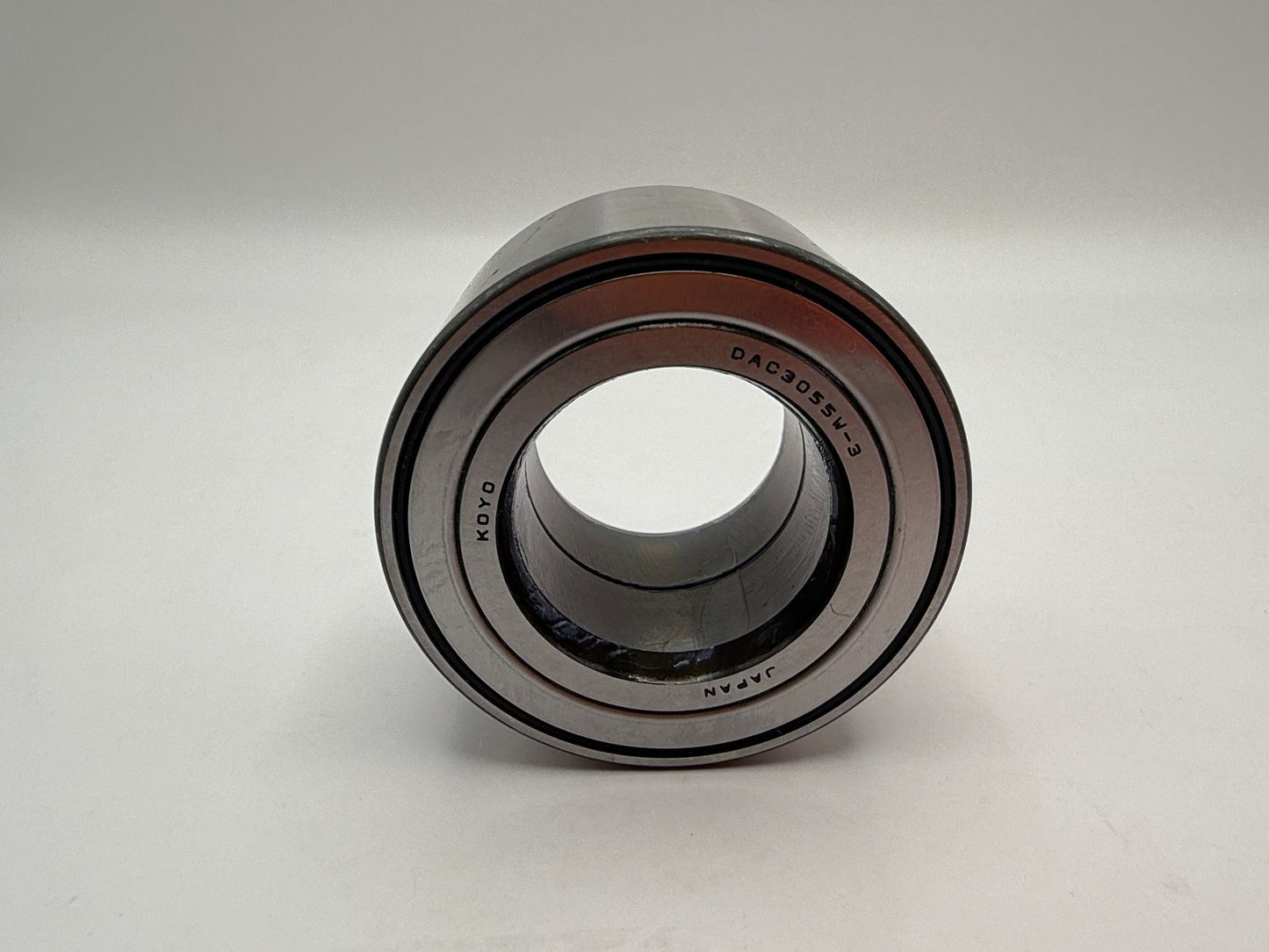 Koyo Bearing DAC3055W-3CS31 Yamaha YFM Grizzly Wheel Bearing (ID:30mm x OD:55mm x W:32mm)