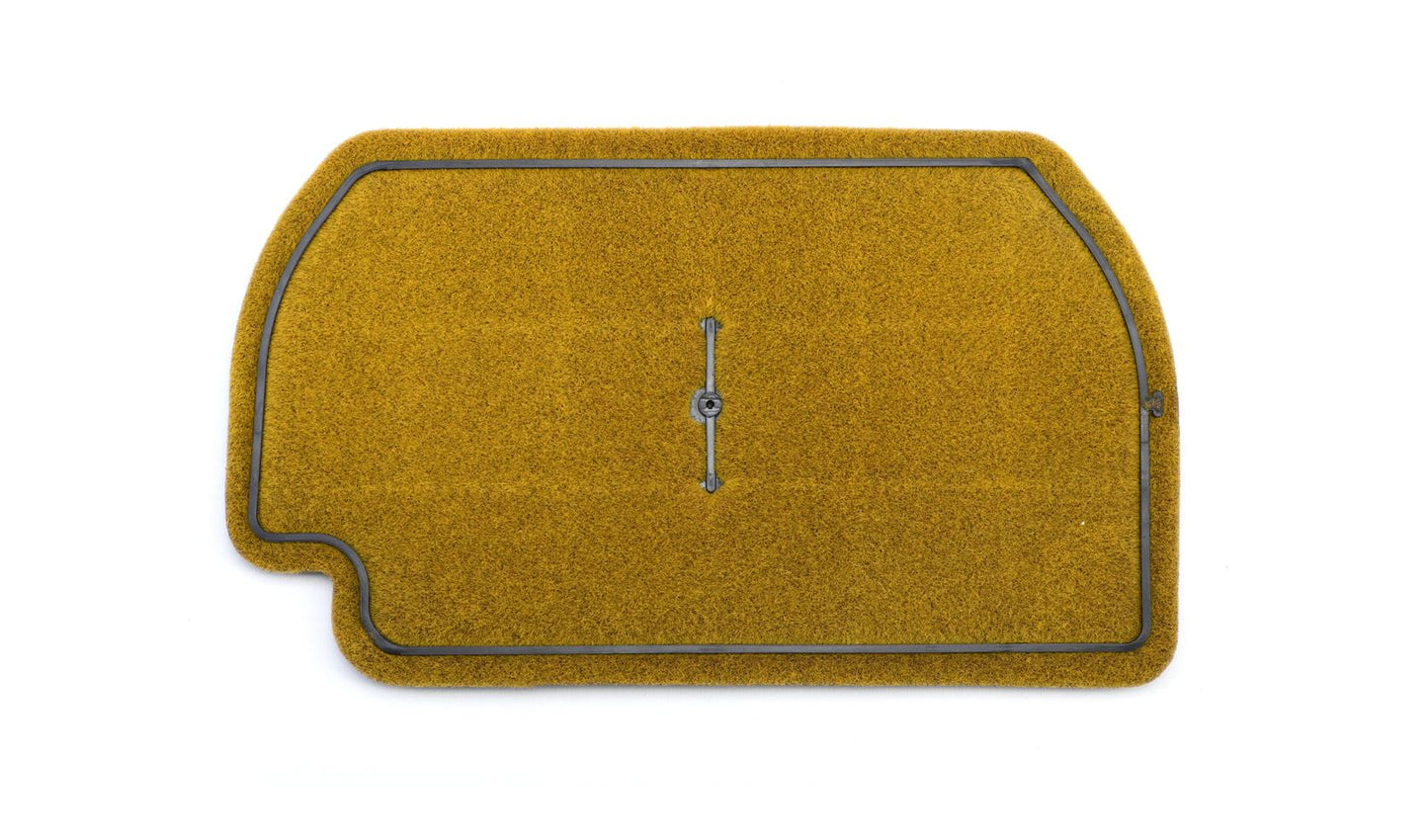 Air Filter Kawasaki ZXR750 (ZX750L1-3,M1-2) 93-95
