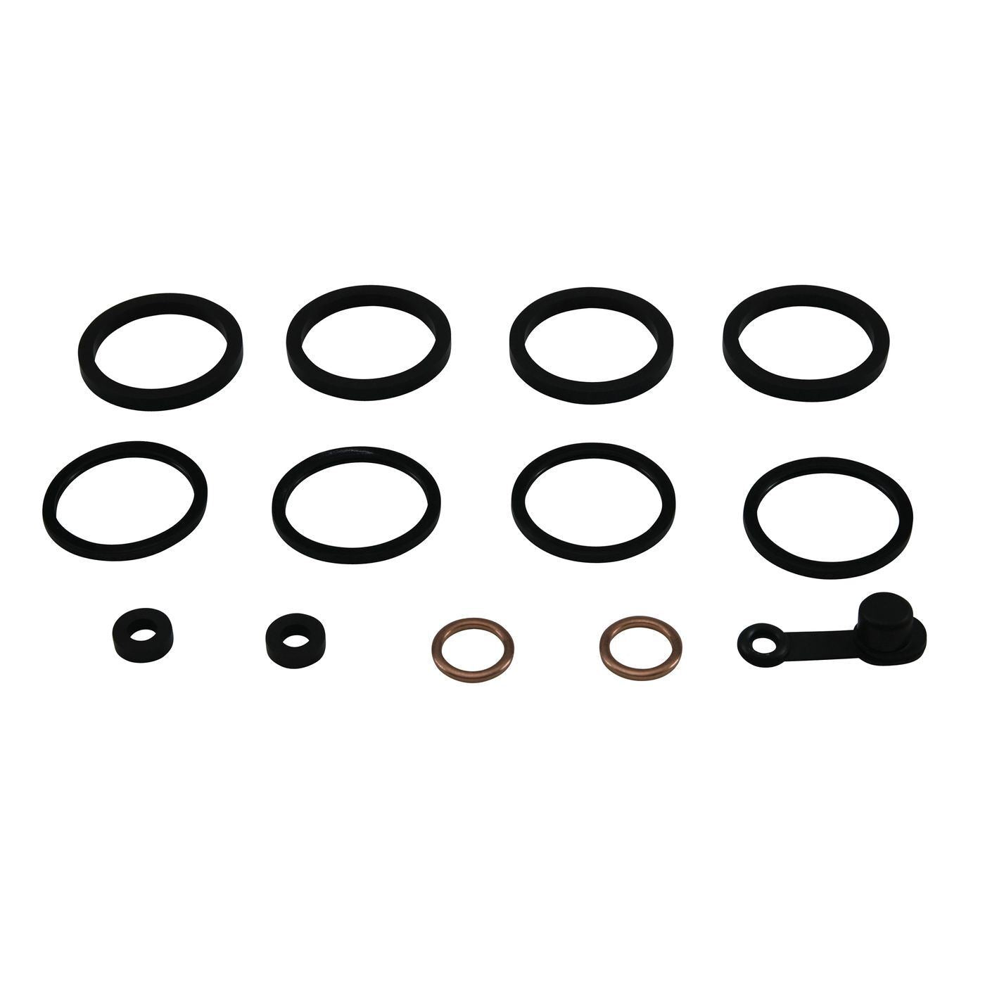 Front Brake Caliper Rebuild Kit For Honda CB 300 R NA Neo Sports Cafe 2019-2021