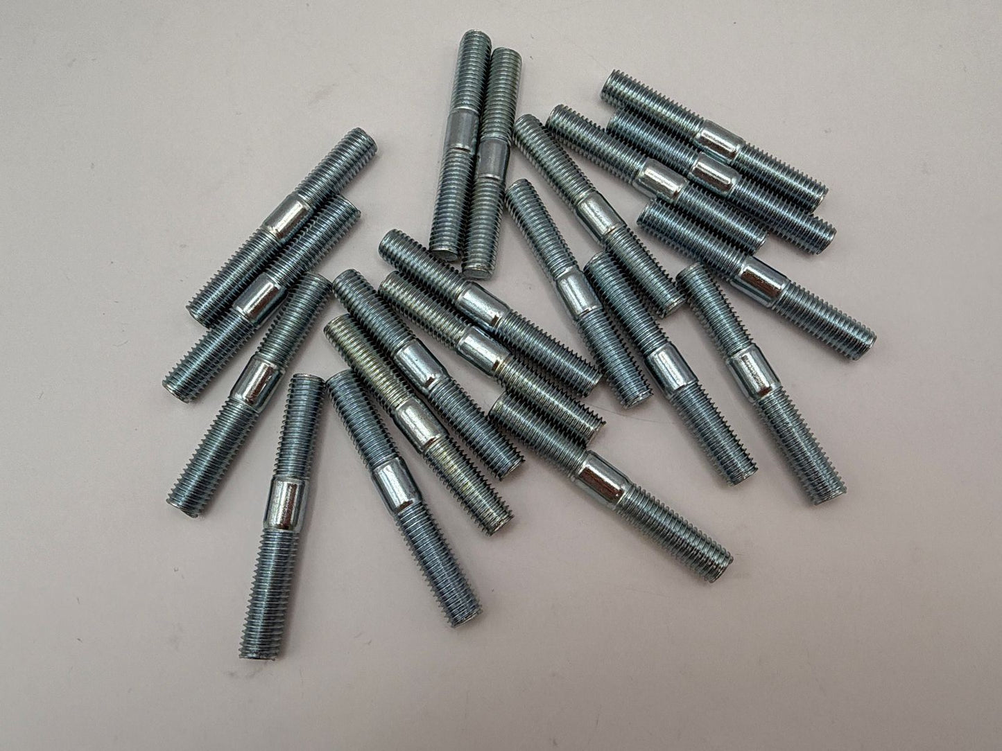 Studs 7mm x 50mm x 1.00mm Pitch