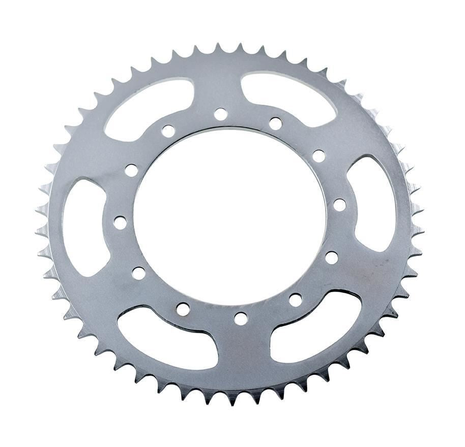 245/251-51 Rear Sprocket Yamaha YZ250 10-13, YZ450 05-06, Honda CL25 0 81-84