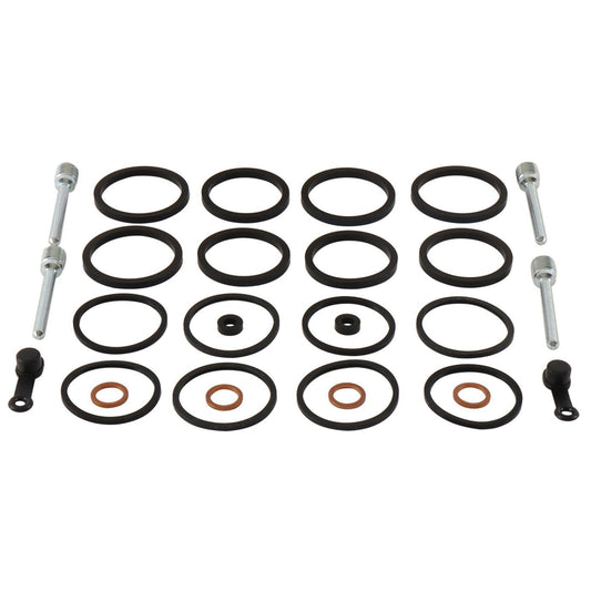 Caliper Rebuild Kit Front Honda CBR600F4 99-06, CBR900RR (919) 98-99, RVT1000R RC51 00-01, VTR1000SP 00-01