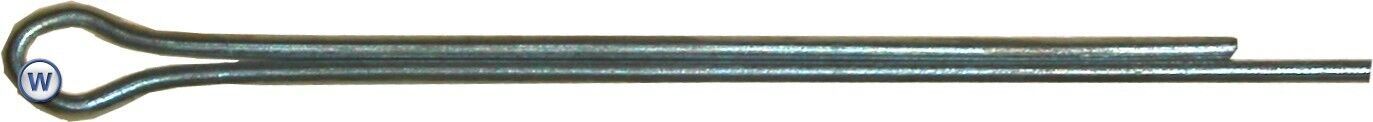 Pins Split 1.5mm x 30mm (Per 20)
