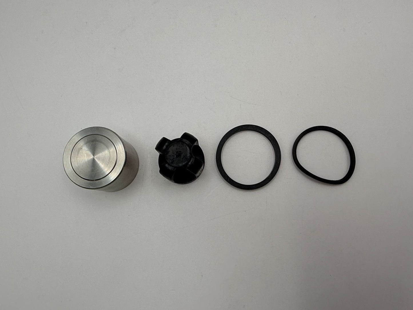 Stainless Steel 316L Brake Caliper Piston & Seal Kit 34mm x 29mm